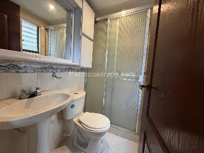 Apartamento en venta en Niza Norte, Bogotá · foto 12 de 18