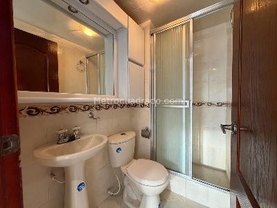 Apartamento en venta en Niza Norte, Bogotá · foto 15 de 18