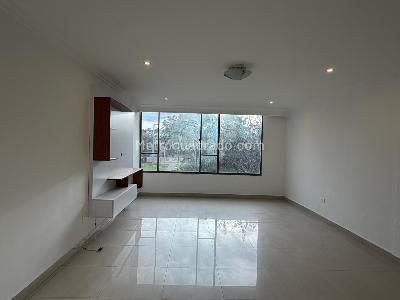 Apartamento en venta en Niza Norte, Bogotá · foto 4 de 18