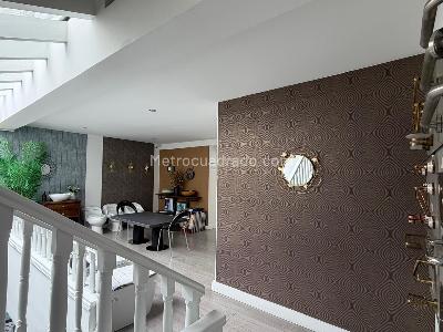 Casa en venta en Santa Barbara, Bogotá · foto 12 de 20