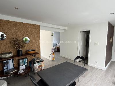 Casa en venta en Santa Barbara, Bogotá · foto 14 de 20