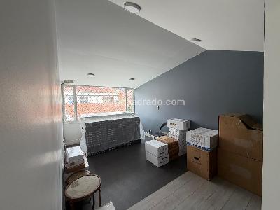 Casa en venta en Santa Barbara, Bogotá · foto 17 de 20