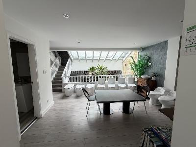 Casa en venta en Santa Barbara, Bogotá · foto 13 de 20