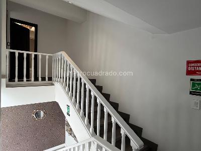 Casa en venta en Santa Barbara, Bogotá · foto 18 de 20