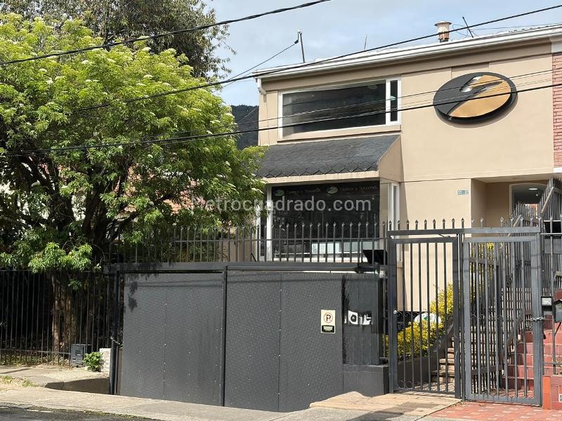 Casa – Bogotá, Usaquén, Localidad Usaquén - Vista 2