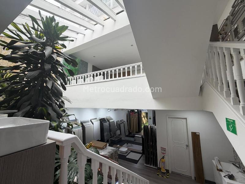Casa – Bogotá, Usaquén, Localidad Usaquén - Más