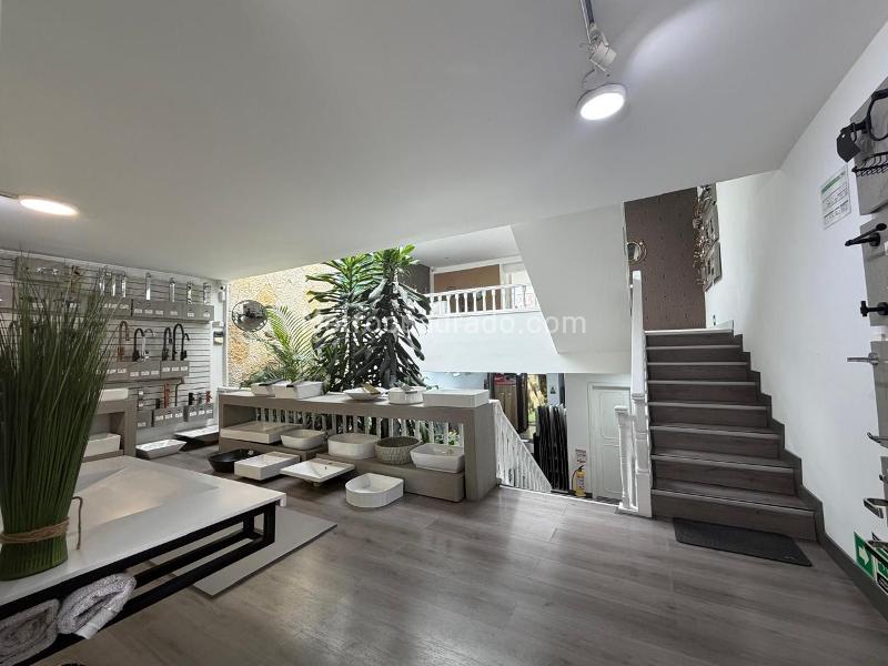 Casa – Bogotá, Usaquén, Localidad Usaquén - Vista 3