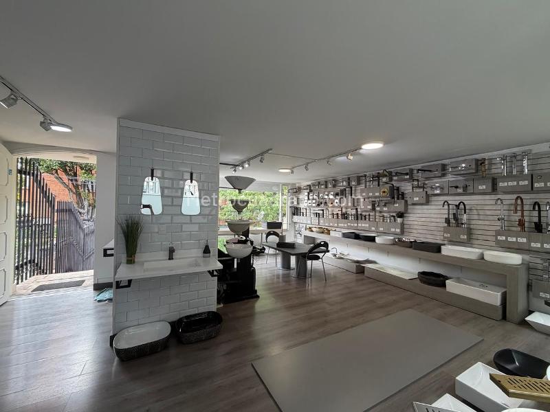 Casa – Bogotá, Usaquén, Localidad Usaquén - Vista 5