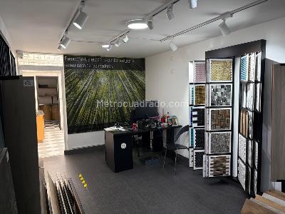 Casa en venta en Santa Barbara, Bogotá · foto 9 de 20