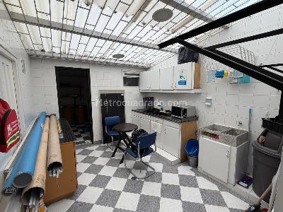 Casa en venta en Santa Barbara, Bogotá · foto 11 de 20