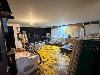 Casa en venta en Santa Barbara, Bogotá · foto 7 de 20