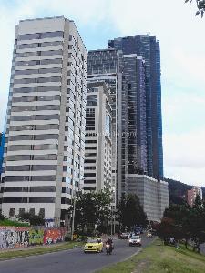 Oficina en Arriendo, USAQUEN, Bogotá D.C.