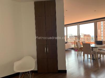 Apartamento en venta en Parque Central Museo, Bogotá · foto 4 de 20