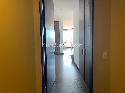 Apartamento en venta en Parque Central Museo, Bogotá · foto 5 de 20