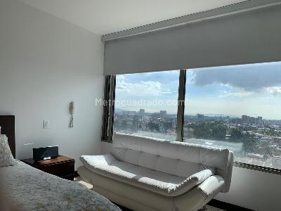 Apartamento en venta en Parque Central Museo, Bogotá · foto 11 de 20