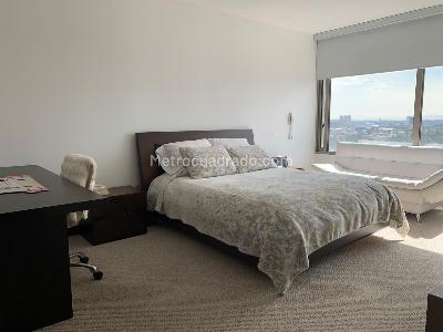 Apartamento en venta en Parque Central Museo, Bogotá · foto 10 de 20