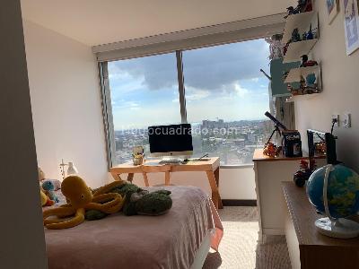 Apartamento en venta en Parque Central Museo, Bogotá · foto 14 de 20