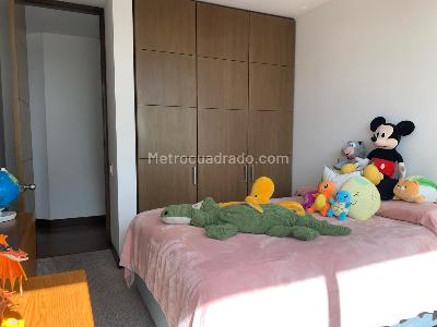 Apartamento en venta en Parque Central Museo, Bogotá · foto 17 de 20