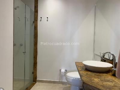 Apartamento en venta en Parque Central Museo, Bogotá · foto 16 de 20