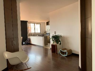 Apartamento en venta en Parque Central Museo, Bogotá · foto 6 de 20