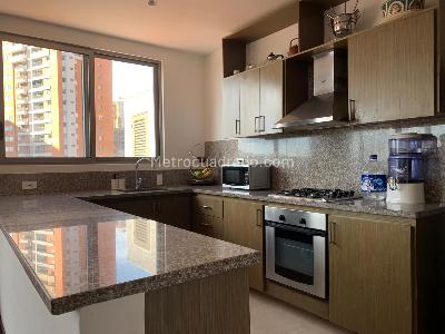 Apartamento en venta en Parque Central Museo, Bogotá · foto 7 de 20