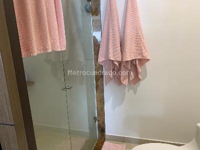 Apartamento en venta en Parque Central Museo, Bogotá · foto 18 de 20