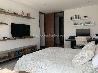 Apartamento en venta en Parque Central Museo, Bogotá · foto 12 de 20