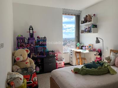 Apartamento en venta en Parque Central Museo, Bogotá · foto 15 de 20