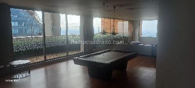 Apartamento en venta en Parque Central Museo, Bogotá · foto 20 de 20
