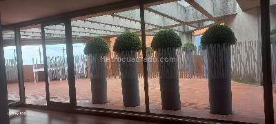 Apartamento en venta en Parque Central Museo, Bogotá · foto 19 de 20