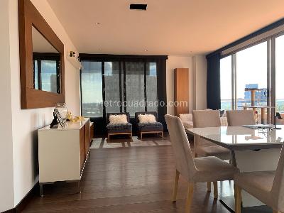 Apartamento en venta en Parque Central Museo, Bogotá · foto 2 de 20