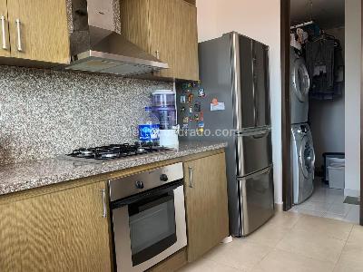 Apartamento en venta en Parque Central Museo, Bogotá · foto 9 de 20