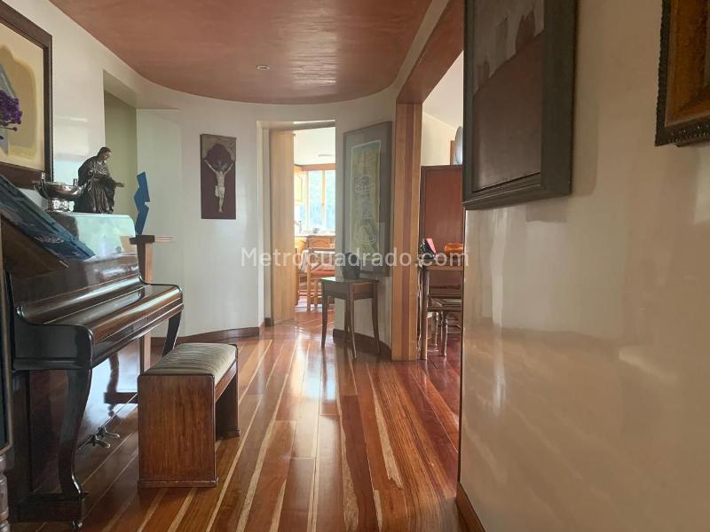 Apartamento en Venta, BOSQUE IZQUIERDO, Bogotá D.C. - Ansicht 2