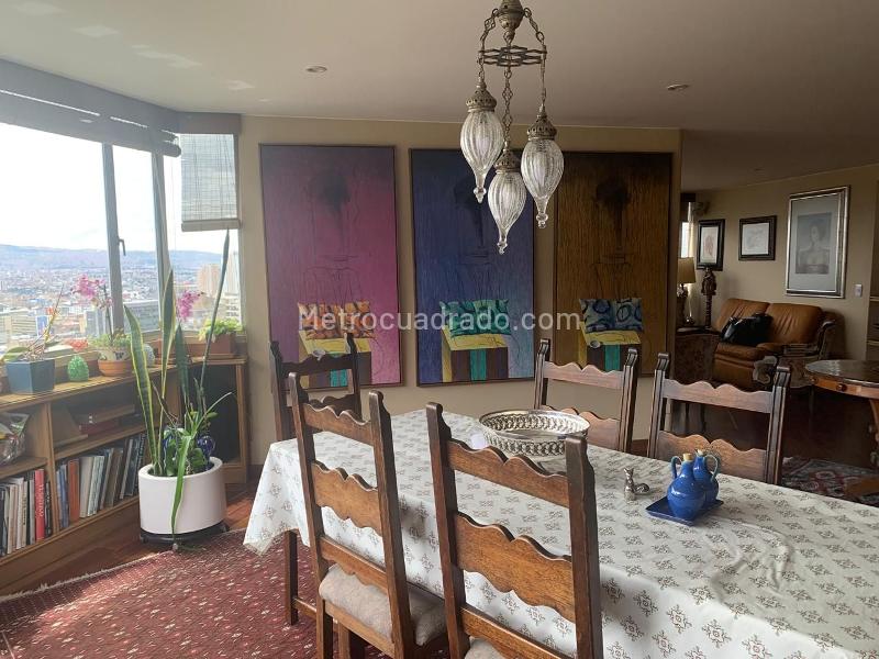 Apartamento en Venta, BOSQUE IZQUIERDO, Bogotá D.C. - Ansicht 3