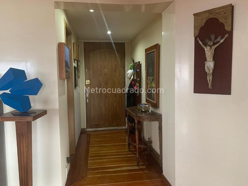 Apartamento en Venta, BOSQUE IZQUIERDO, Bogotá D.C. - Ansicht 4