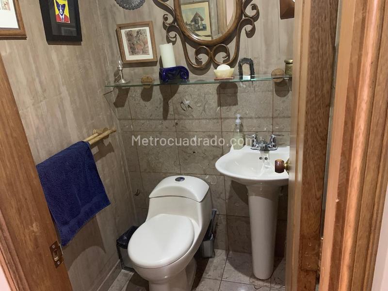 Apartamento en Venta, BOSQUE IZQUIERDO, Bogotá D.C. - Ansicht 5