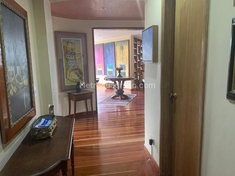 Apartamento en Venta, BOSQUE IZQUIERDO, Bogotá D.C. - Ansicht 6
