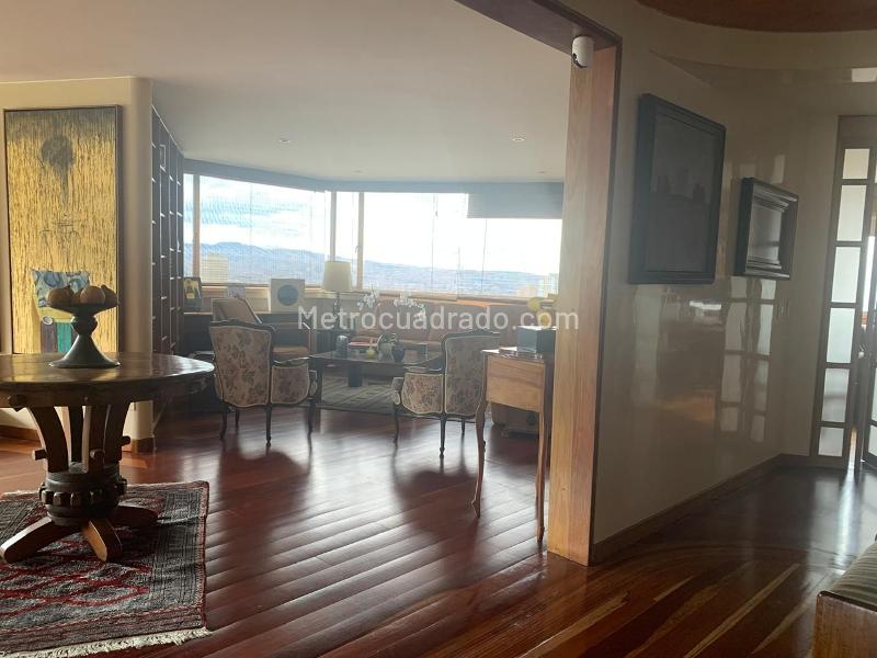 Apartamento en Venta, BOSQUE IZQUIERDO, Bogotá D.C. - Mehr