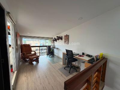 Apartamento de 3 alcobas en venta en San Miguel Modelo Norte, Bogotá, 110 m² · foto 11 de 20