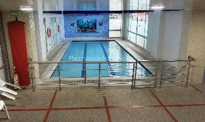 Apartamento de 3 alcobas en venta en San Miguel Modelo Norte, Bogotá, 110 m² · foto 14 de 20