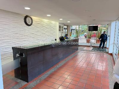 Apartamento de 3 alcobas en venta en San Miguel Modelo Norte, Bogotá, 110 m² · foto 17 de 20