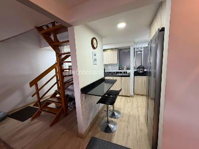 Apartamento de 3 alcobas en venta en San Miguel Modelo Norte, Bogotá, 110 m² · foto 18 de 20