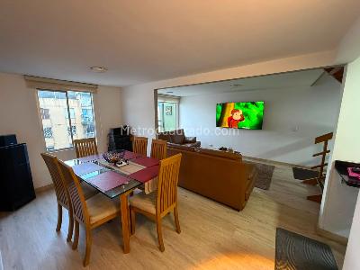 Apartamento de 3 alcobas en venta en San Miguel Modelo Norte, Bogotá, 110 m² · foto 20 de 20