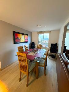 Apartamento de 3 alcobas en venta en San Miguel Modelo Norte, Bogotá, 110 m² · foto 3 de 20