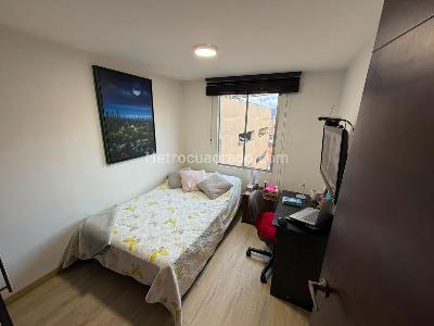 Apartamento de 3 alcobas en venta en San Miguel Modelo Norte, Bogotá, 110 m² · foto 5 de 20