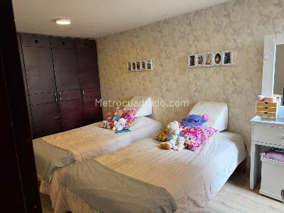 Apartamento de 3 alcobas en venta en San Miguel Modelo Norte, Bogotá, 110 m² · foto 6 de 20