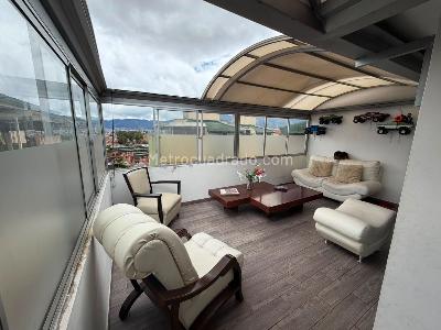 Apartamento de 3 alcobas en venta en San Miguel Modelo Norte, Bogotá, 110 m² · foto 8 de 20