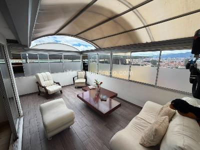 Apartamento de 3 alcobas en venta en San Miguel Modelo Norte, Bogotá, 110 m² · foto 9 de 20