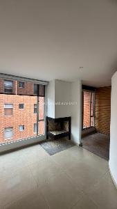 Apartamento de 1 alcoba en venta en Chico Autopista, Bogotá, 69 m² · foto 11 de 15