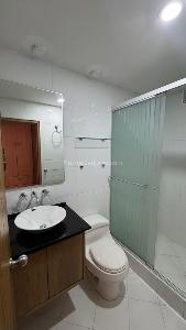 Apartamento de 1 alcoba en venta en Chico Autopista, Bogotá, 69 m² · foto 12 de 15